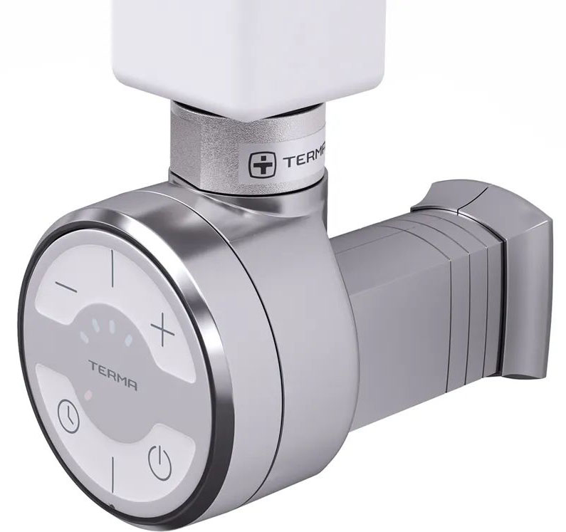 Полотенцесушитель Terma WIX 1110x600 (WLWXT111060KINOE1MOAMX4) цена 19411 грн - фотография 2