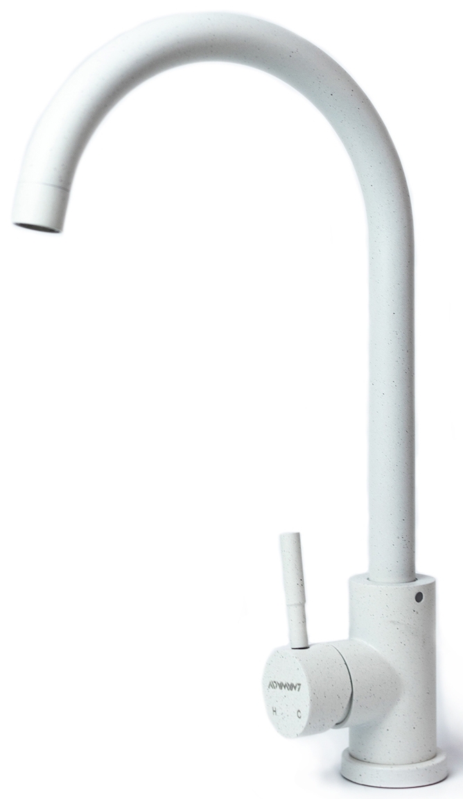 в продажу Кухонна мийка Adamant Minimal 615x495x200мм old stone (1824296912310) - фото 3