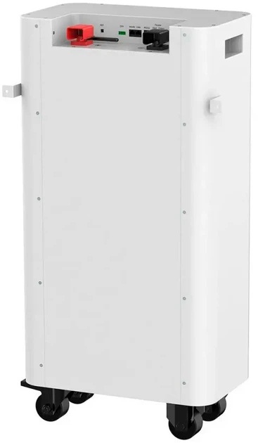 Аккумуляторная батарея Must LP16-48300 51.2V 300Ah LiFePO4 цена 168000 грн - фотография 2