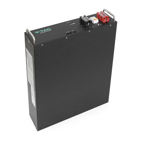 продаём V-TAC LiFePo4 51.2V 100 Ah (VT-51201-B) в Украине - фото 4