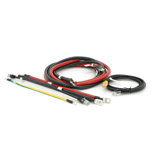 Аккумуляторная батарея V-TAC LiFePo4 51.2V 100 Ah (VT-51201-B) отзывы - изображения 5