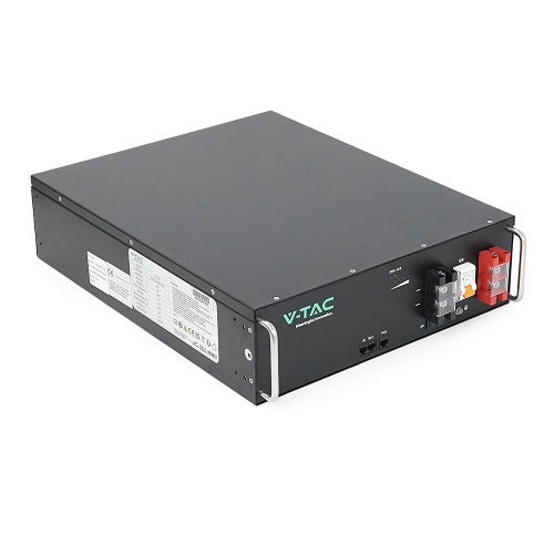 V-TAC LiFePo4 51.2V 100 Ah (VT-51201-B)