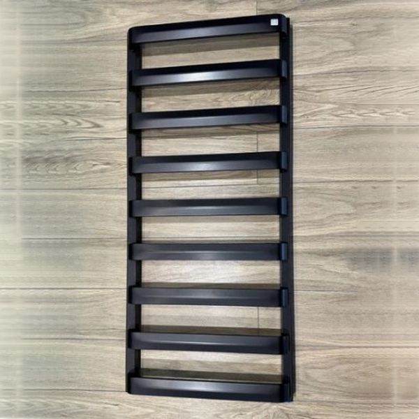 в продаже Полотенцесушитель Terma WIX 1110x600 (WLWXT111060K9M5E8MOAMX2) - фото 3