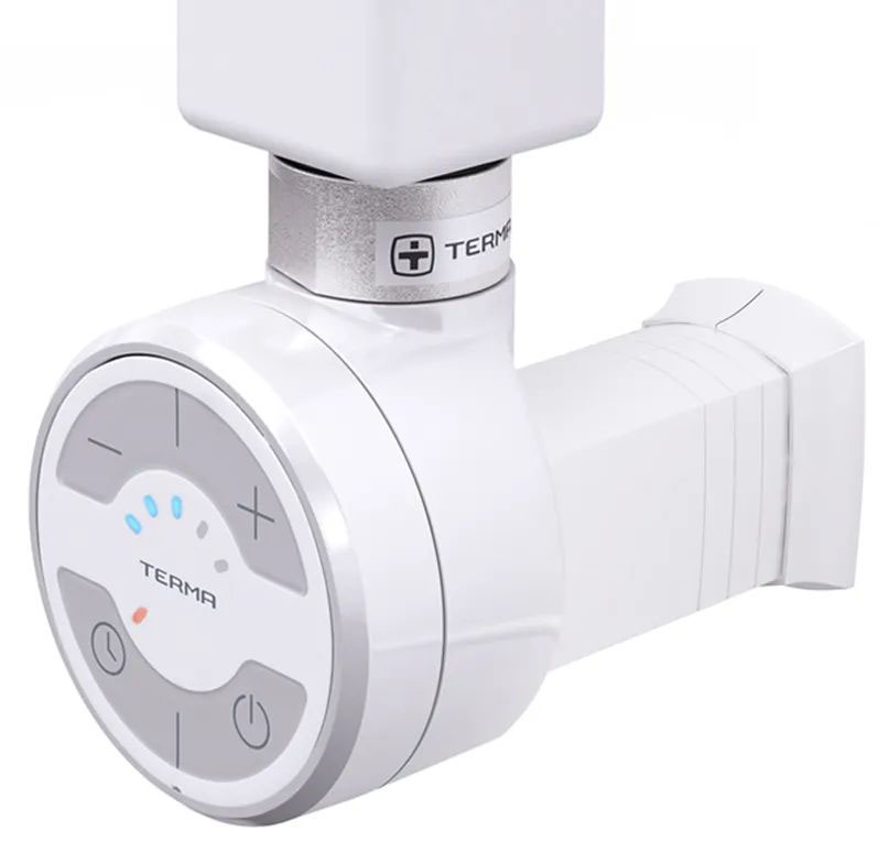 Полотенцесушитель Terma WIX 850x500 (WLWXT085050KJ16E1MOAMX1) цена 15703 грн - фотография 2