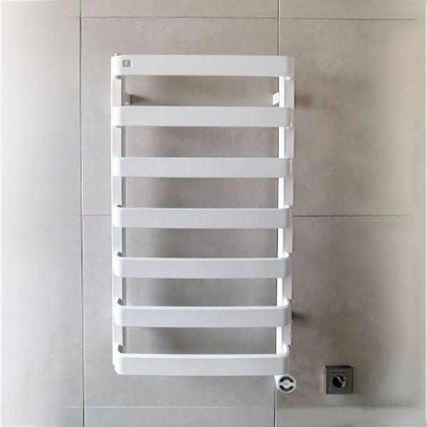 в продаже Полотенцесушитель Terma WIX 850x500 (WLWXT085050KJ16E1MOAMX1) - фото 3