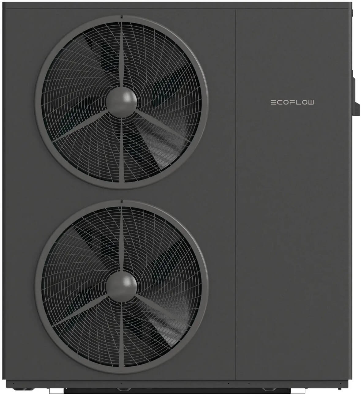 Тепловий насос EcoFlow PowerHeat 20 KW