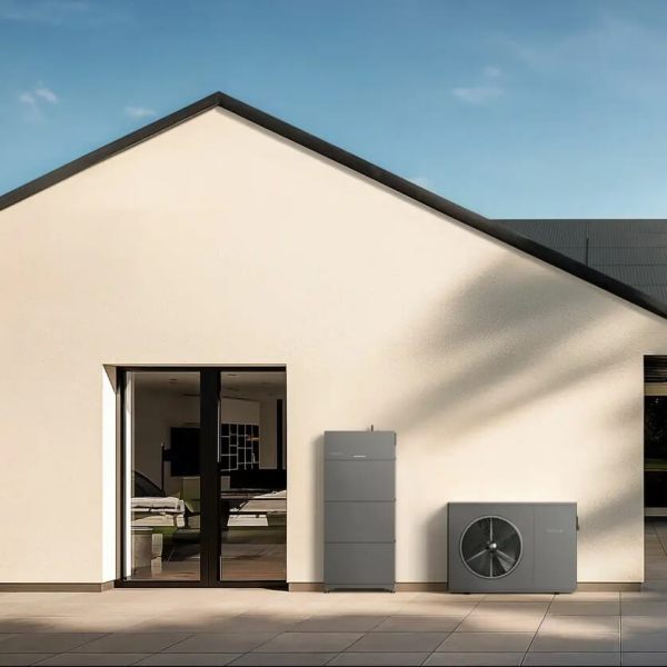 продаємо EcoFlow PowerHeat 9 KW в Україні - фото 4