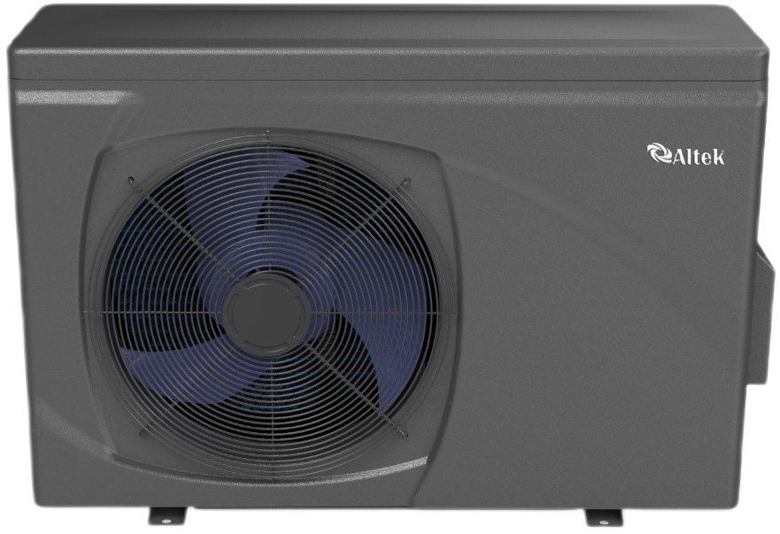 Тепловий насос Altek Pool 26 220V