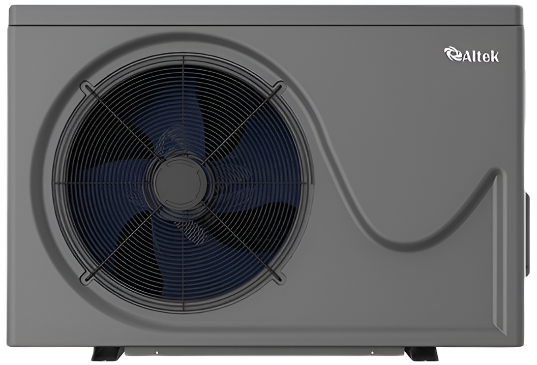 Тепловий насос Altek Pool 14 220V