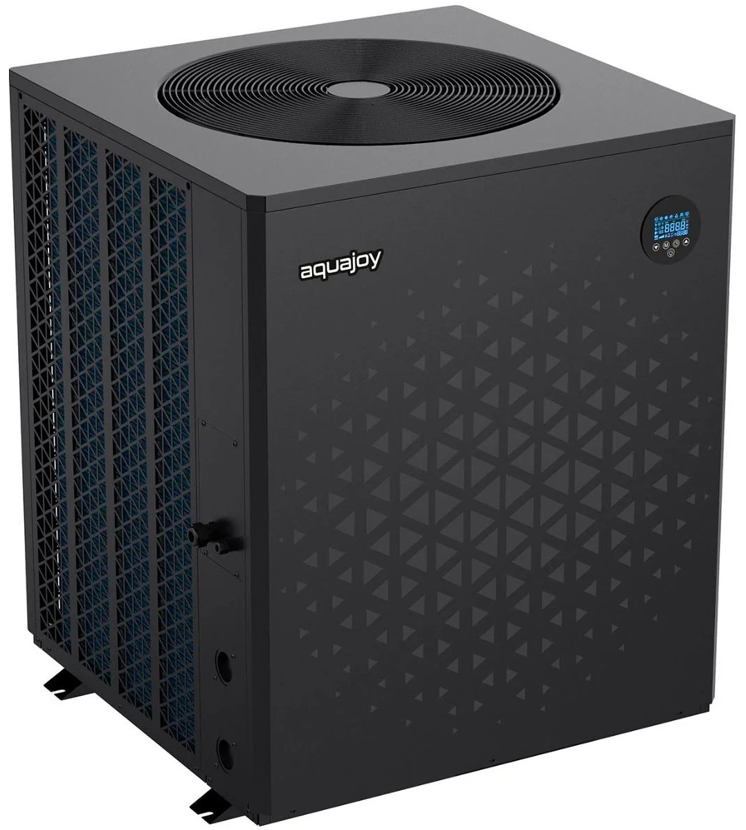 продаємо Aquajoy Model A Vertical 41T (AVMVA-FI41RW) в Україні - фото 4