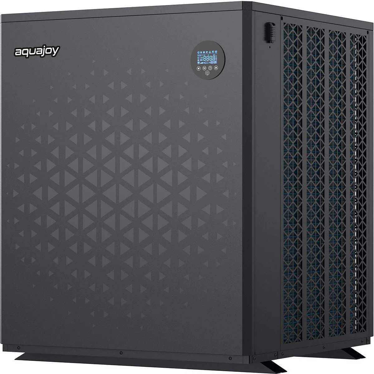 Тепловий насос Aquajoy Model A Vertical 41T (AVMVA-FI41RW) відгуки - зображення 5