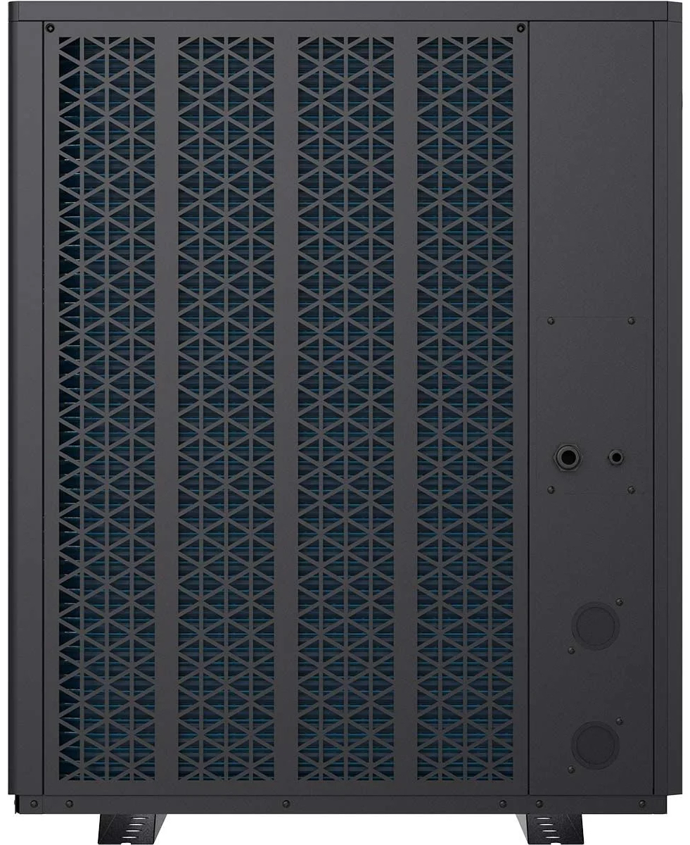 Тепловий насос Aquajoy Model A Vertical 41T (AVMVA-FI41RW) інструкція - зображення 6