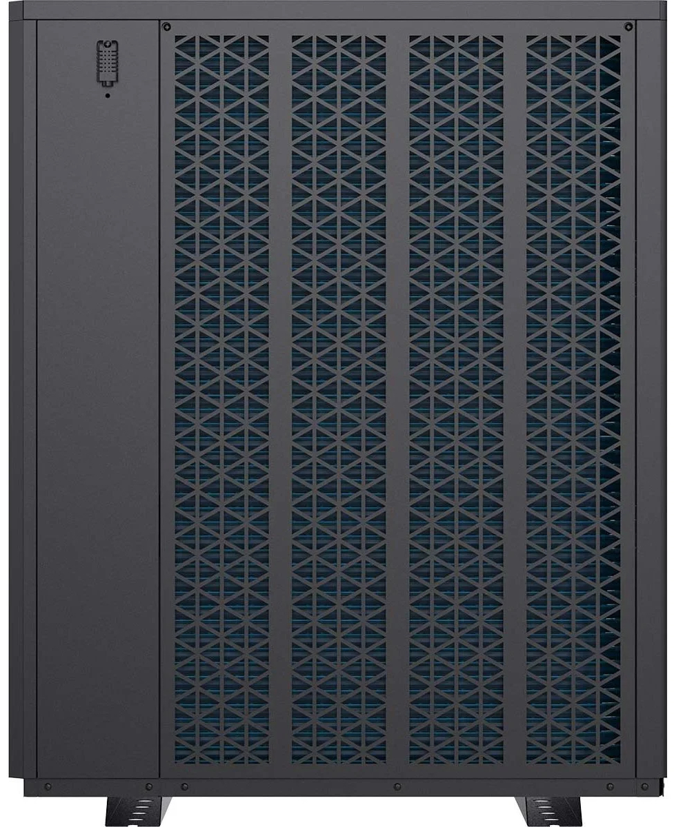 Тепловий насос Aquajoy Model A Vertical 41T (AVMVA-FI41RW) характеристики - фотографія 7