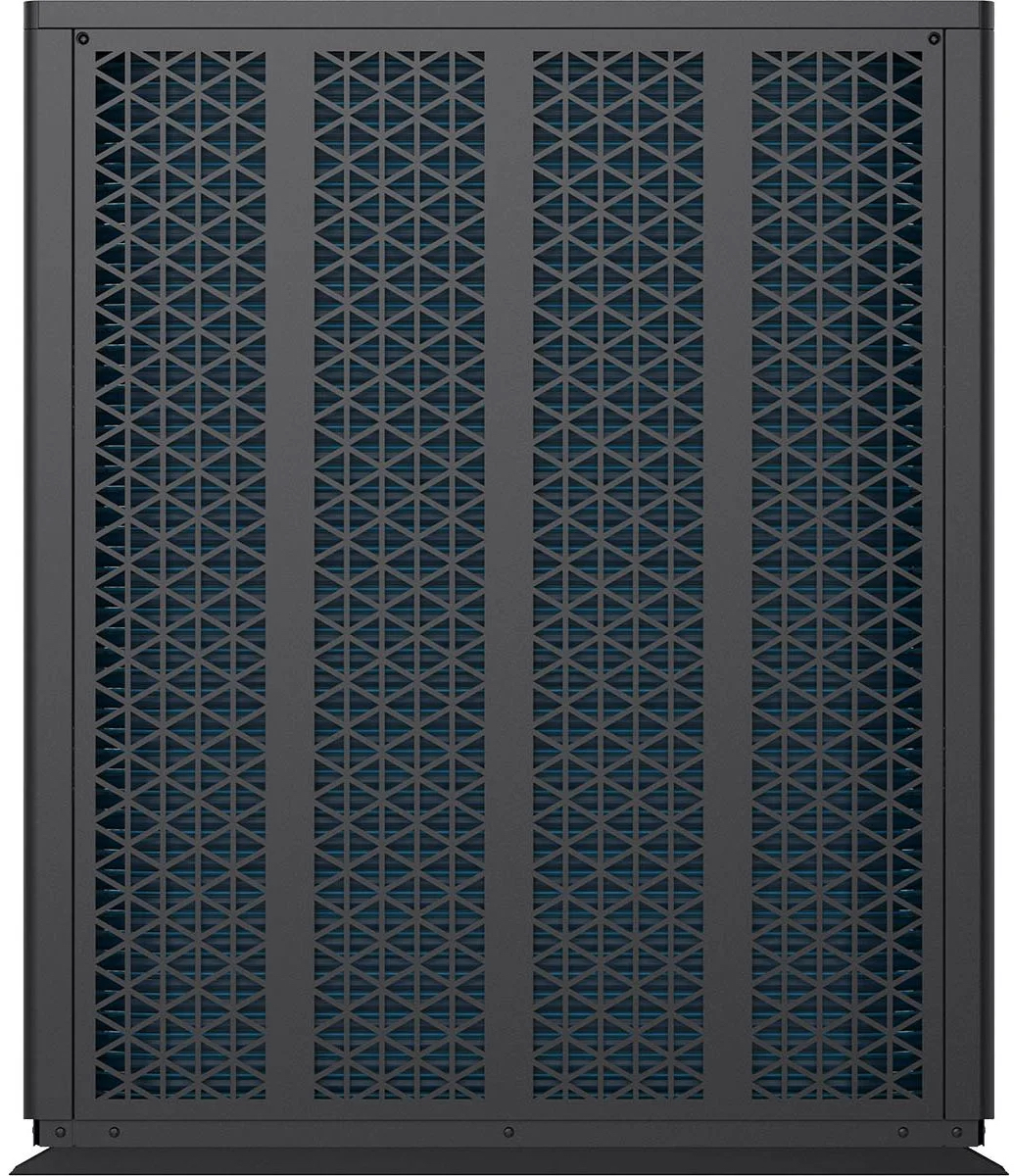 Тепловий насос Aquajoy Model A Vertical 41T (AVMVA-FI41RW) огляд - фото 8