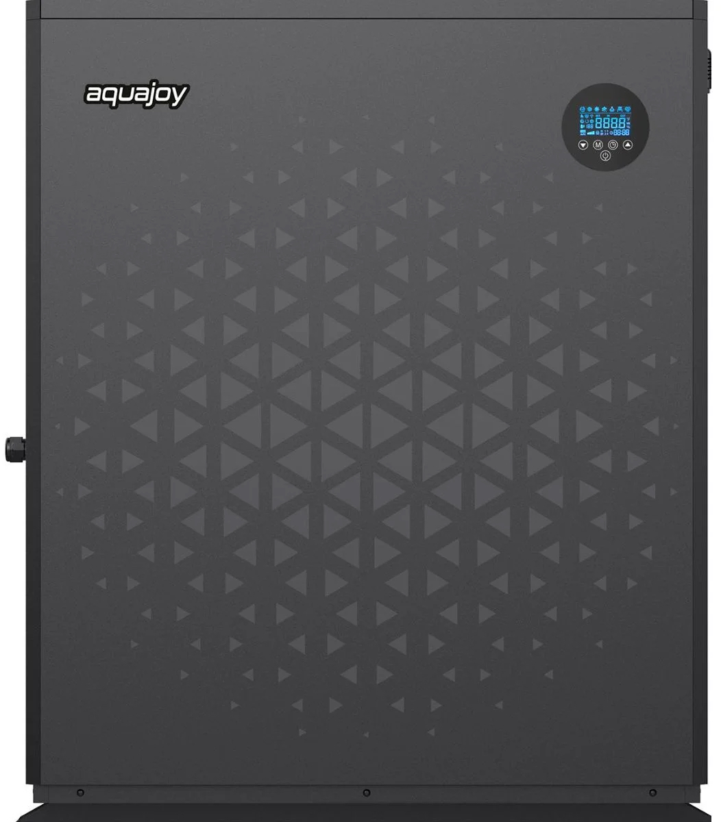 Aquajoy Model A Vertical 41T (AVMVA-FI41RW)