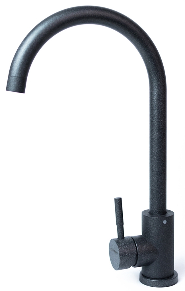 продаємо Adamant Ovum 615x495x200мм графит (1824296910413) в Україні - фото 4