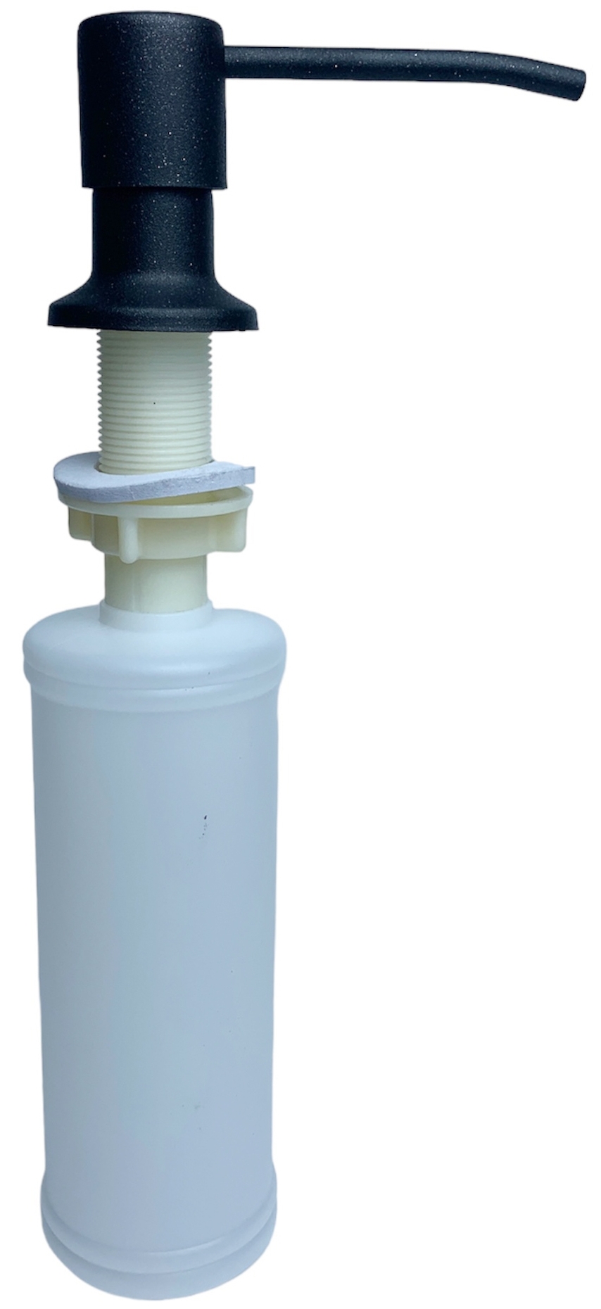 Кухонна мийка Adamant Similar 885x505x230мм чорний (4824296106503) характеристики - фотографія 7