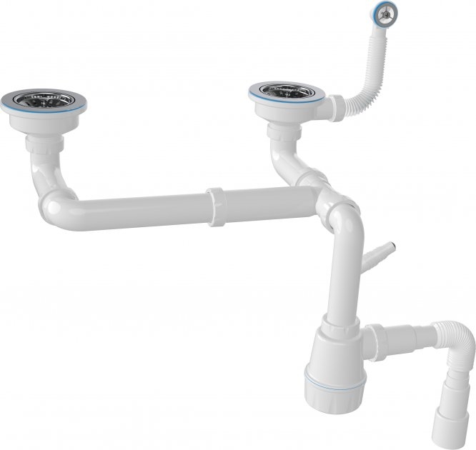 продаємо Adamant Similar 885x505x230мм графіт (4824296106513) в Україні - фото 4