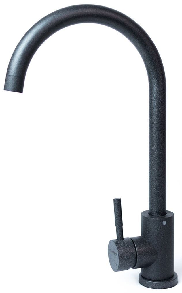 в продажу Кухонна мийка Adamant Similar 885x505x230мм графіт (4824296106513) - фото 3