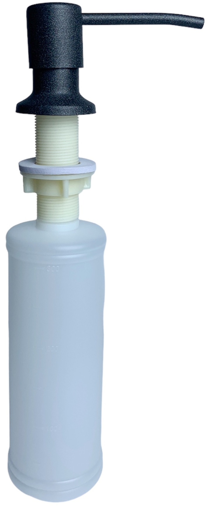 Кухонна мийка Adamant Similar 885x505x230мм графіт (4824296106513) інструкція - зображення 6