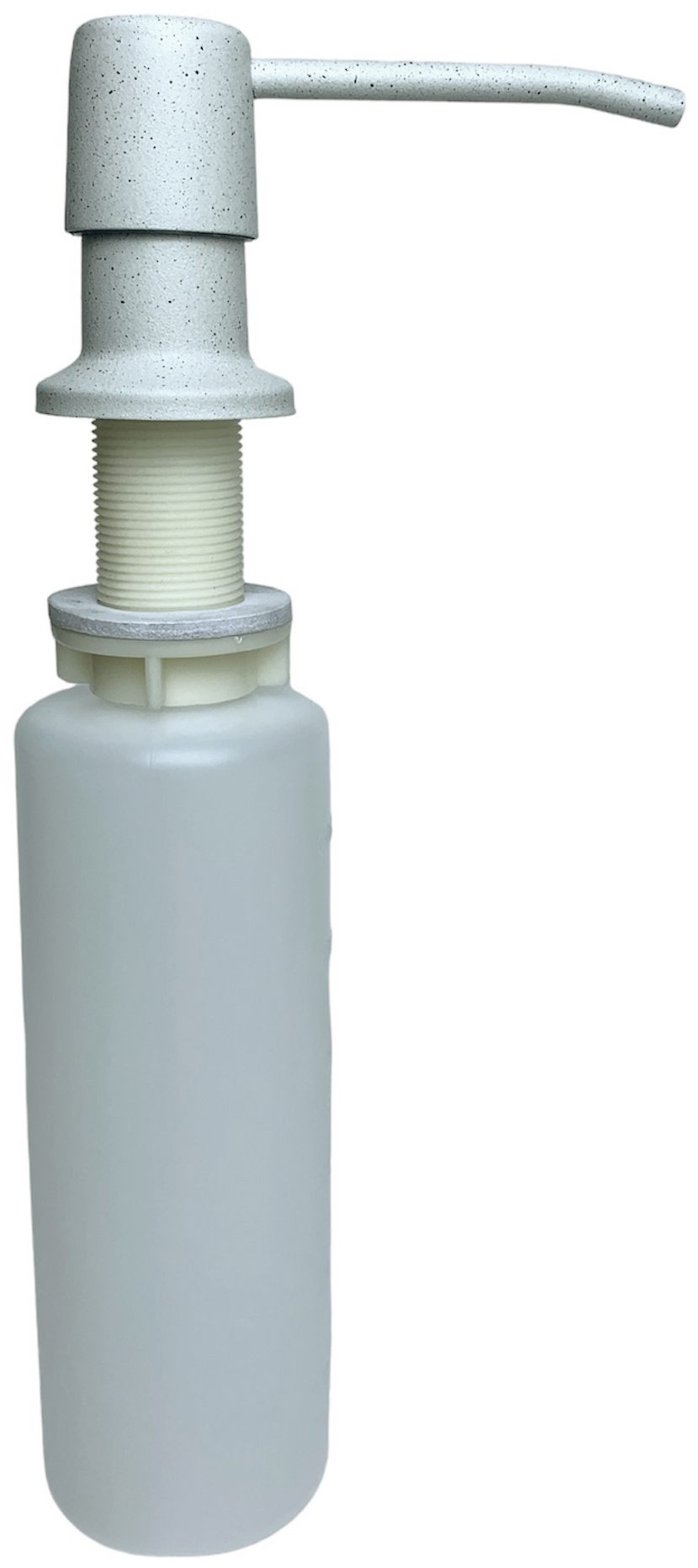 Кухонна мийка Adamant Similar 885x505x230мм old stone (4824296106510) відгуки - зображення 5