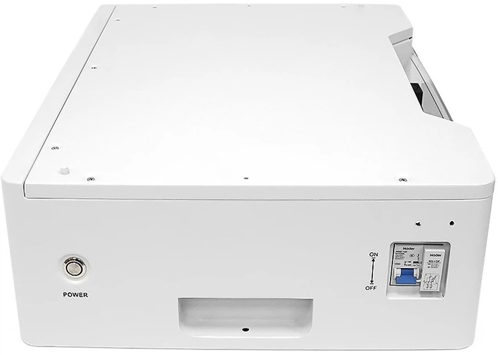 в продаже Аккумуляторная батарея FelicityESS LUX-X-48100LMG01 LiFePO4 48V 100Ah - фото 3
