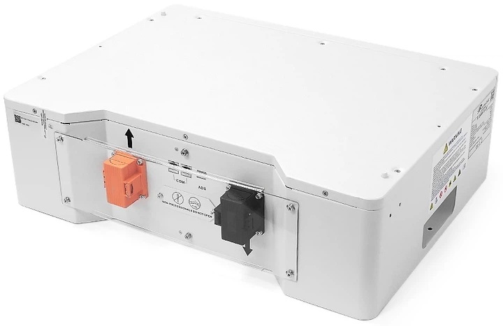 продаём FelicityESS LUX-X-48100LMG01 LiFePO4 48V 100Ah в Украине - фото 4