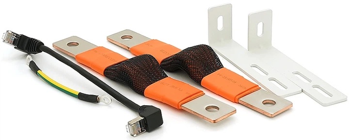 Аккумуляторная батарея FelicityESS LUX-X-48100LMG01 LiFePO4 48V 100Ah отзывы - изображения 5