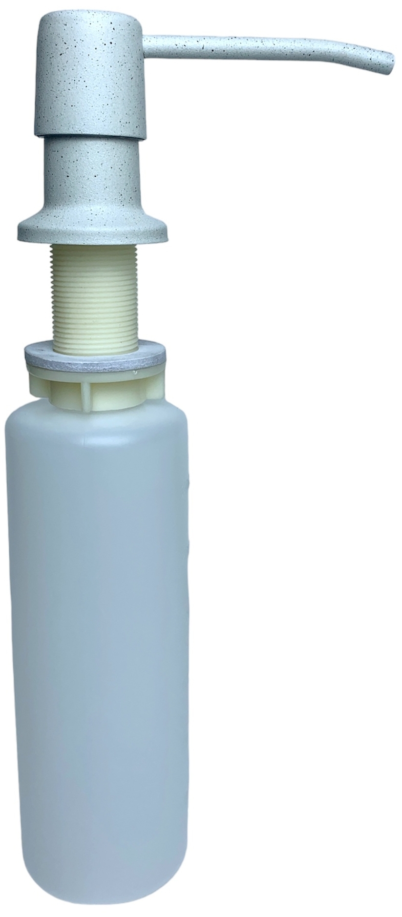 Кухонная мойка Adamant Univer 560x500x200мм old stone (4824296902110) отзывы - изображения 5