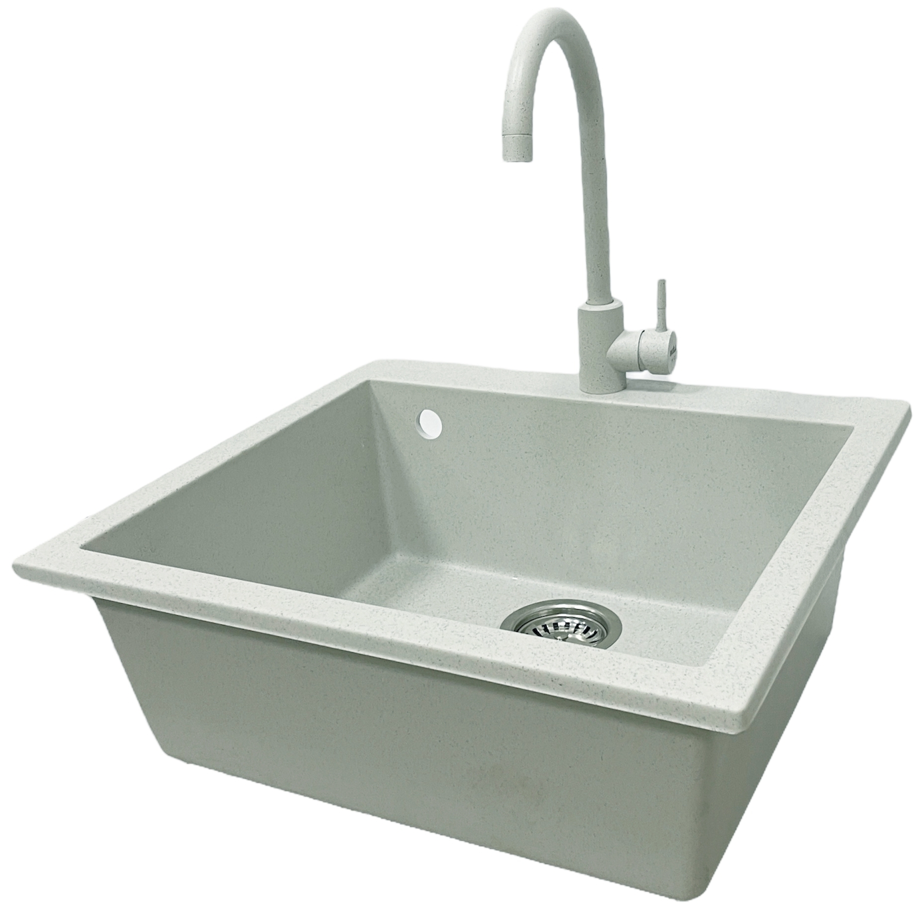 Adamant Univer 560x500x200мм old stone (4824296902110)