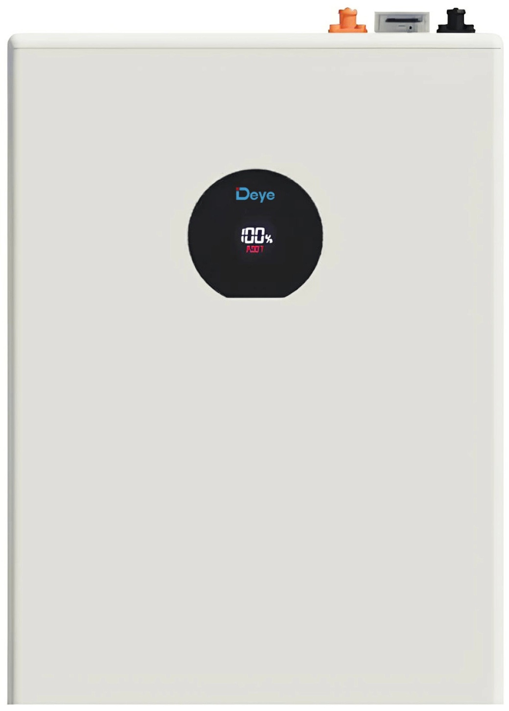 Аккумуляторная батарея Deye LiFePO4 51.2V 100Ah (SE-F5 Pro-C)