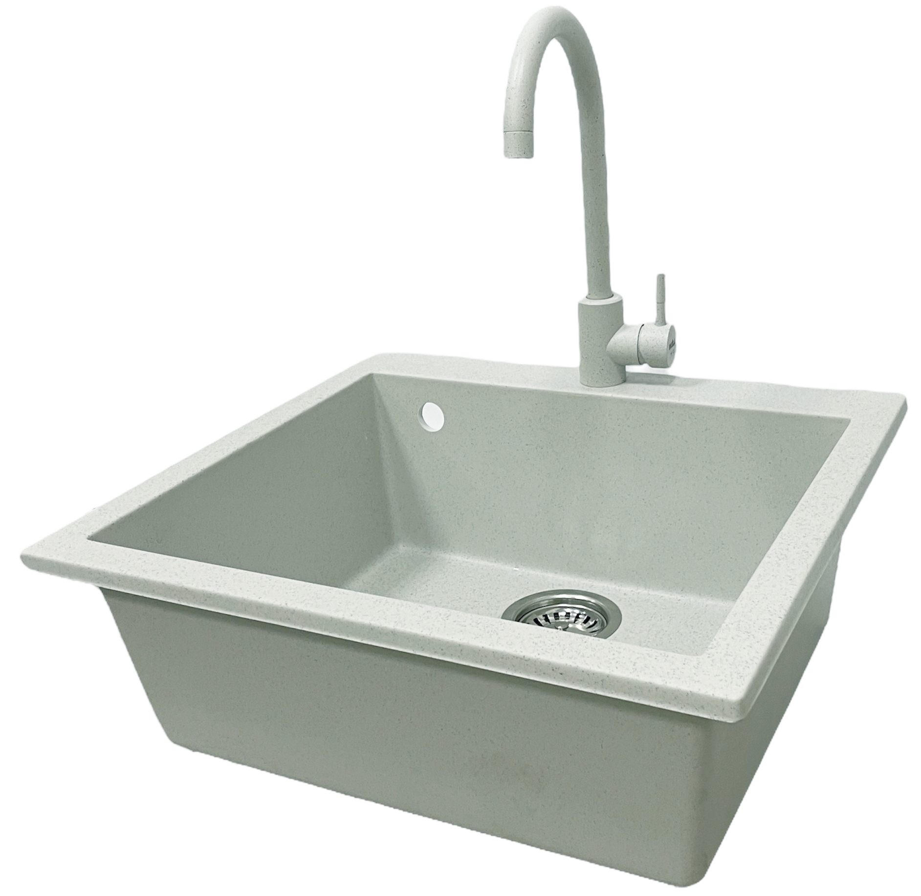 Adamant Univer 560x500x200мм old stone (4824296912110)