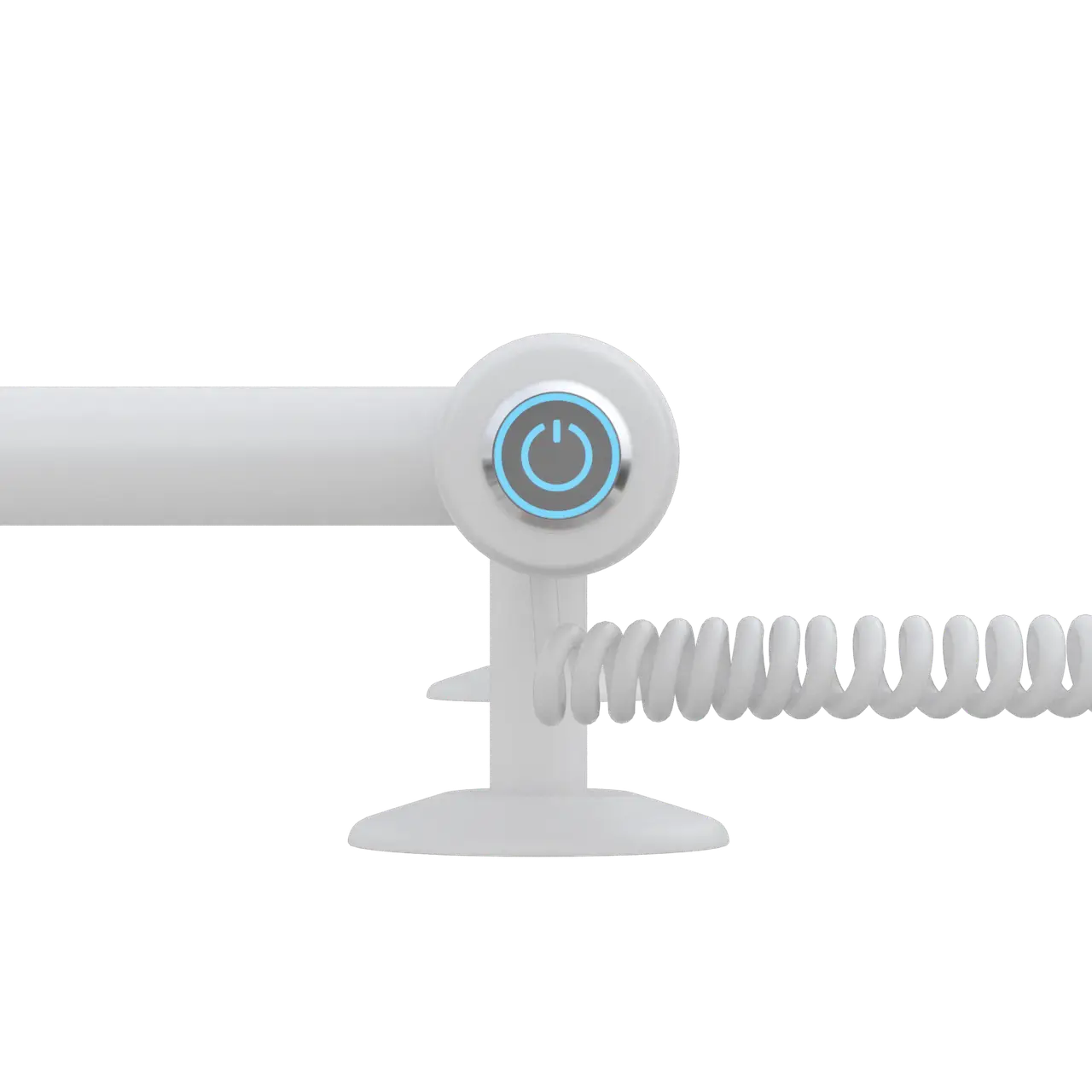 в продажу Рушникосушка Kosser Драбинка Пряма 700х500/5 ЕR (ДП01ER W.) - фото 3