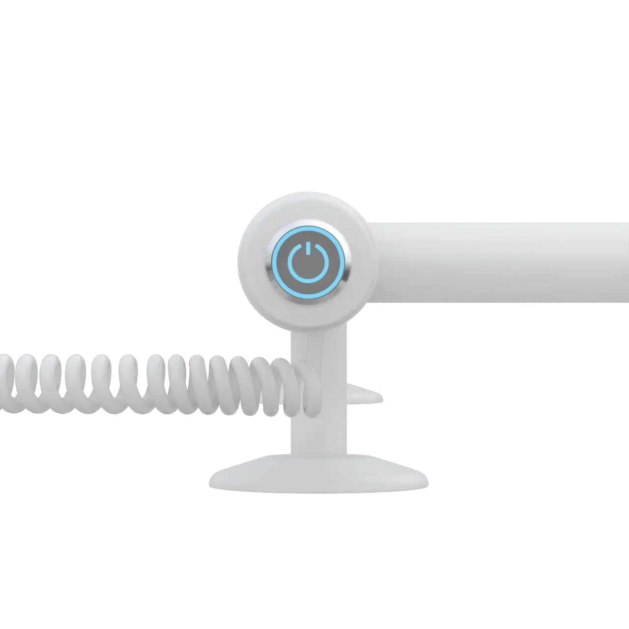 Рушникосушка Kosser Драбинка Пряма 700х500/5 ЕL (ДП01ЕL W.) ціна 2480 грн - фотографія 2