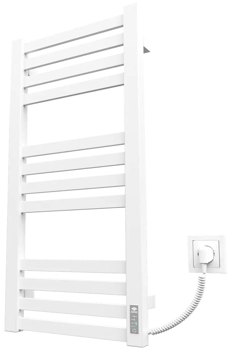 в продаже Полотенцесушитель Kosser Герда 800x400 ER (ДГ05ERW) - фото 3