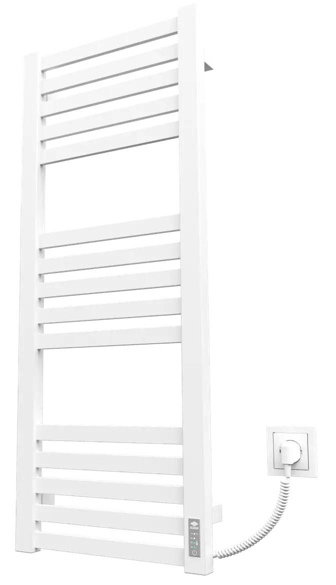 в продаже Полотенцесушитель Kosser Герда 1000x400 ER (ДГ07ERW) - фото 3