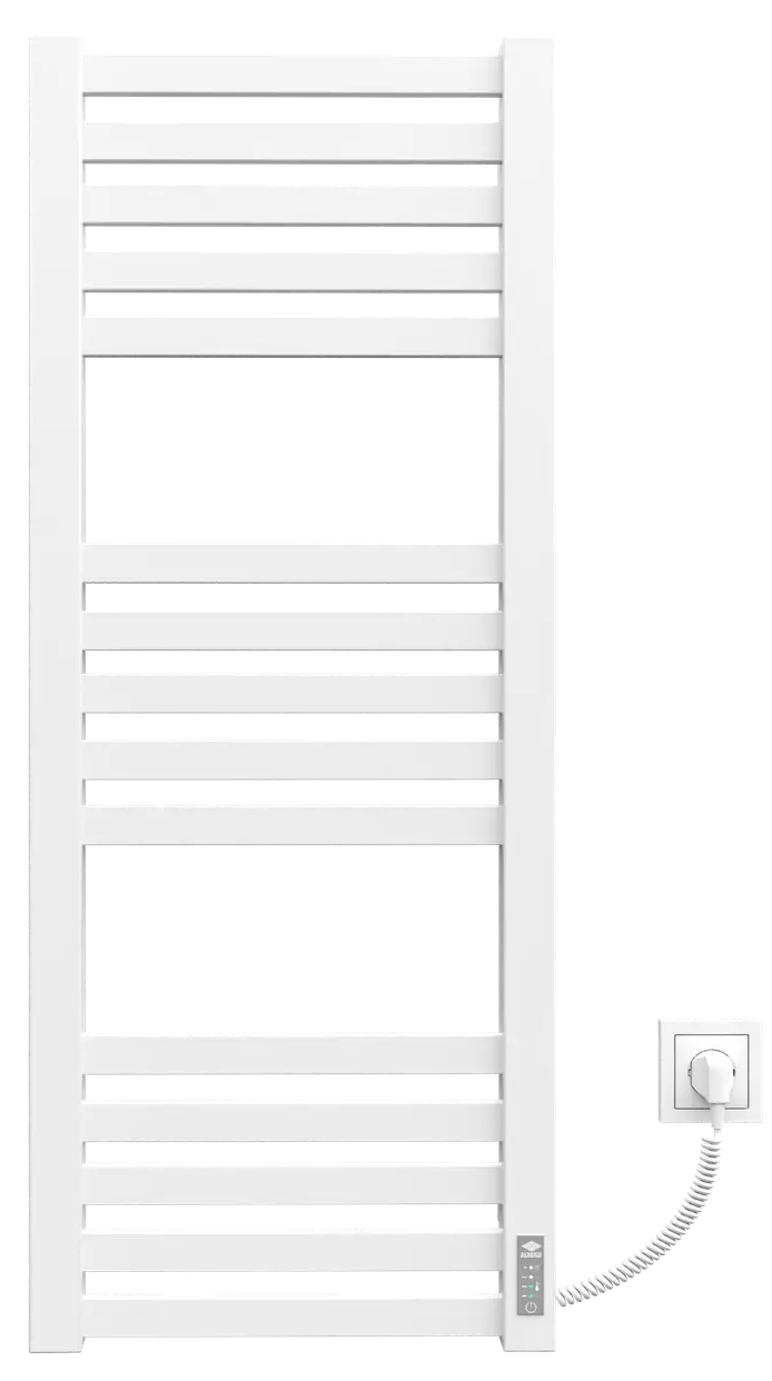 Полотенцесушитель Kosser Герда 1000x400 ER (ДГ07ERW)