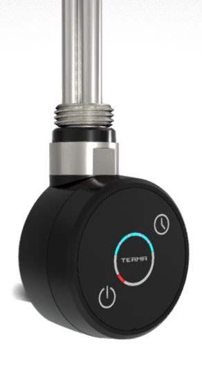 в продажу Рушникосушка Terma Warp S 1110х500 (WLWAS111050KS95E8DRYMX2) - фото 3