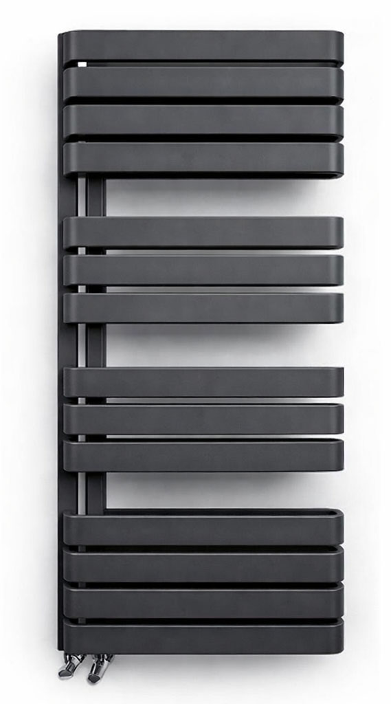 Полотенцесушитель Terma Warp S 1110х500 (WLWAS111050KS95E8DRYMX2)