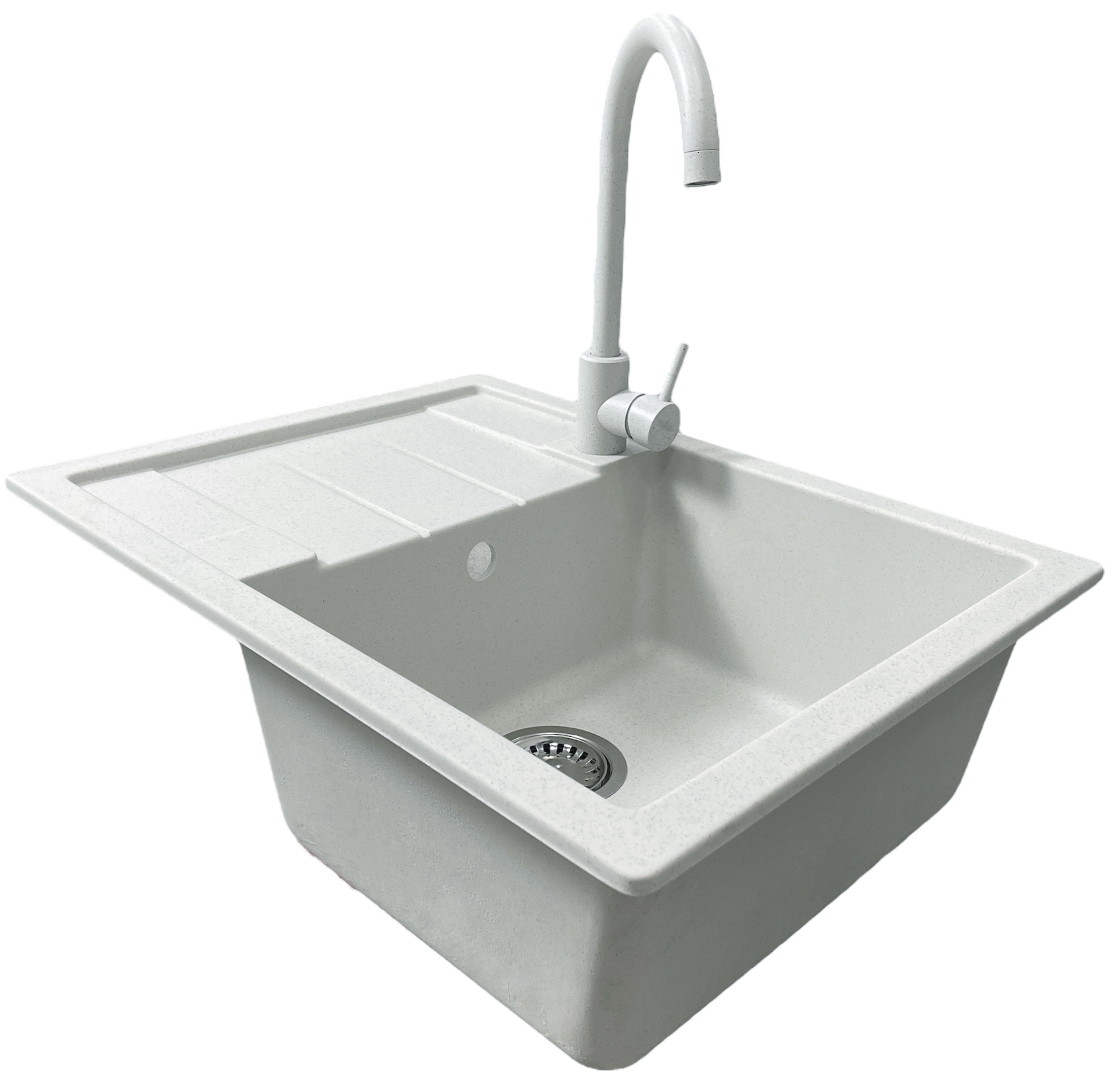 Adamant Anila 645x495x200мм old stone (182496910310)