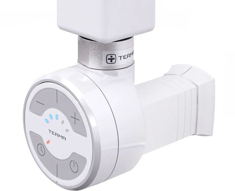 в продажу Рушникосушка Terma Fiona 900x430 (WLFIN090043KJ16E8MOAMX1) - фото 3