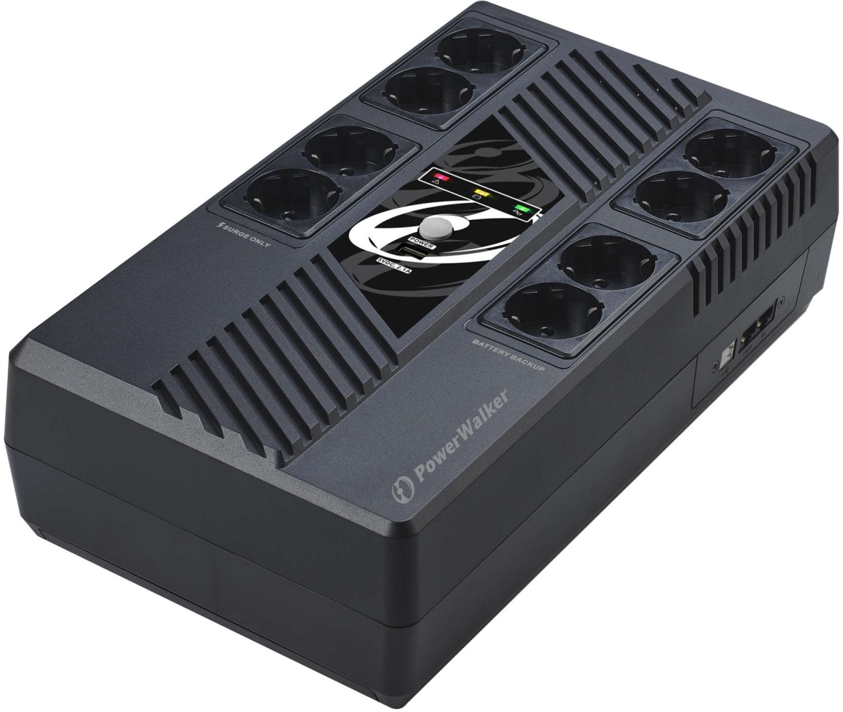 PowerWalker VI 1000 MS (10121162)