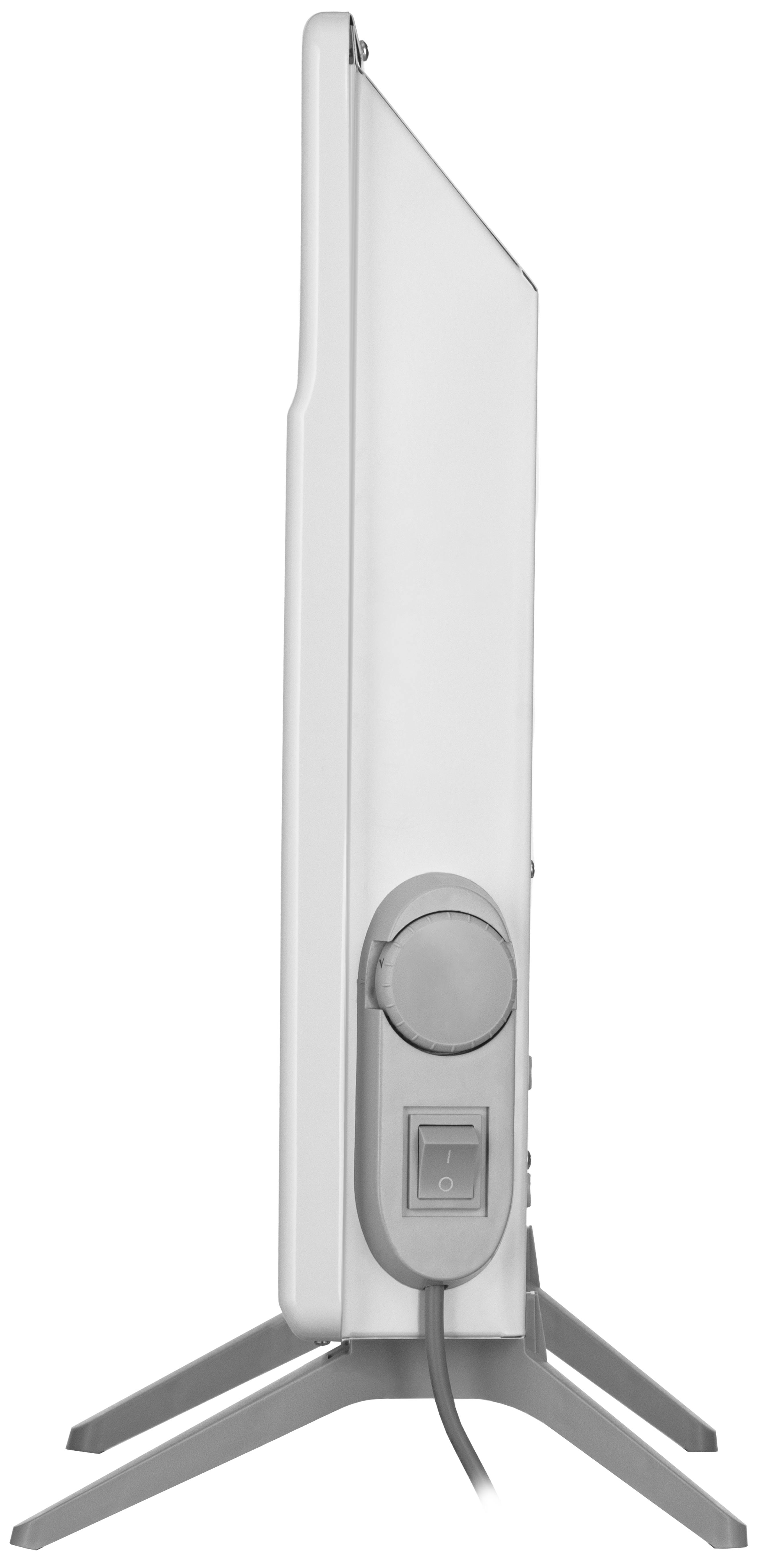 Електричний конвектор Ardesto CH-1000MOW відгуки - зображення 5