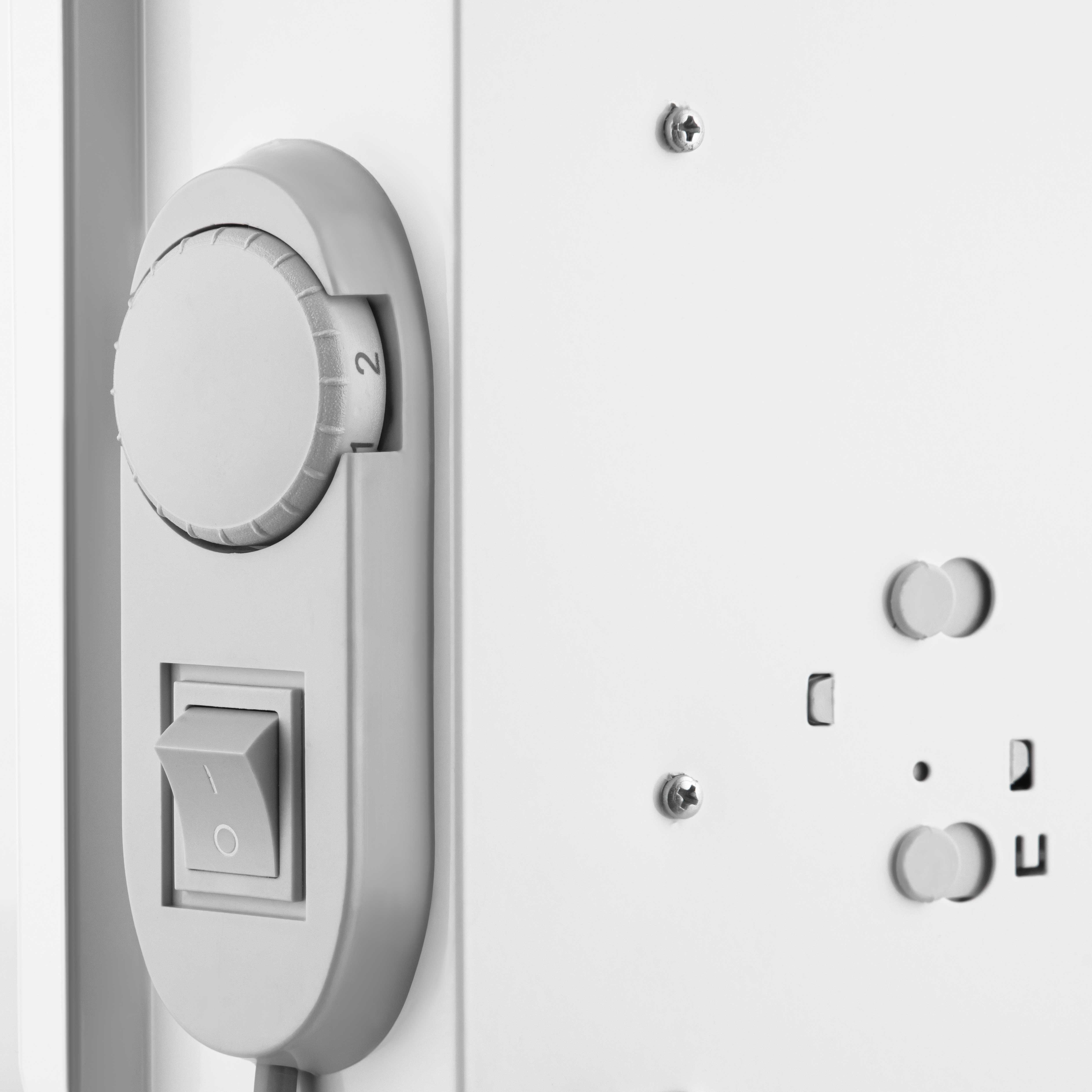 Електричний конвектор Ardesto CH-1000MOW інструкція - зображення 6