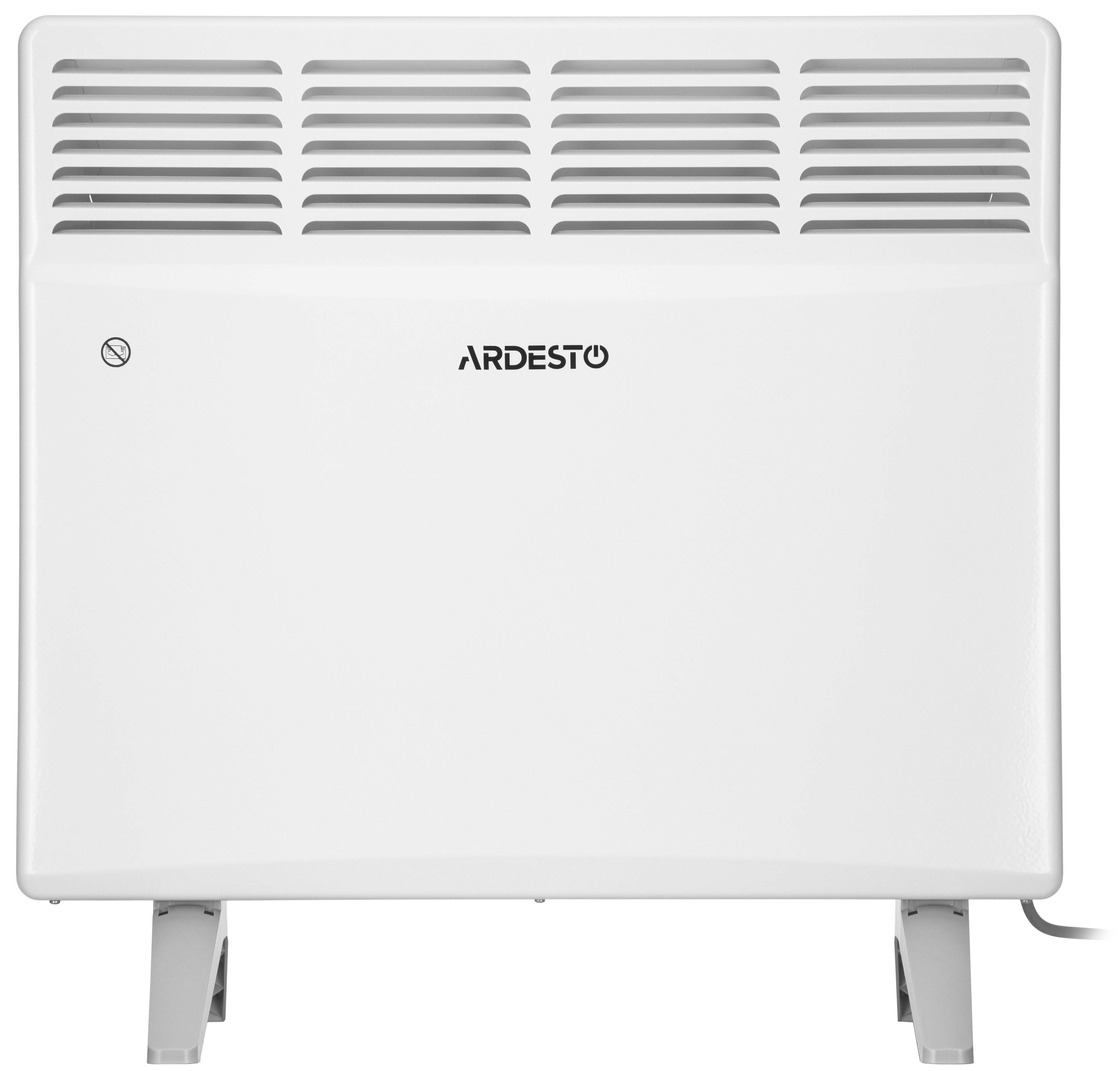 Електричний конвектор Ardesto CH-1000MOW ціна 1599 грн - фотографія 2