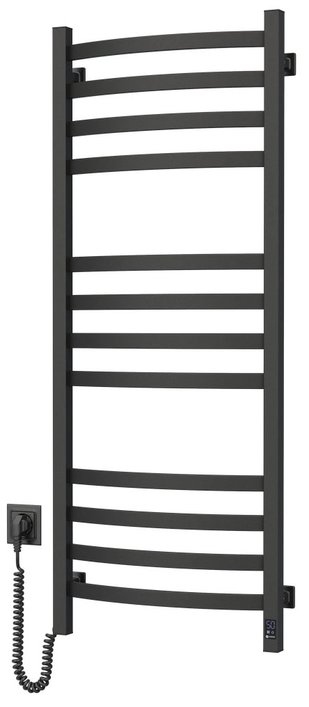 Рушникосушка Navin Avalon 480х1200 Sensor (12-203155-4812) ціна 7990 грн - фотографія 2