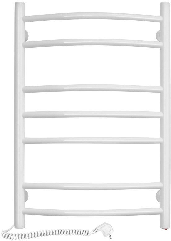 Рушникосушка Domingo Lotus 480х700 ліва (12-107130-4870)