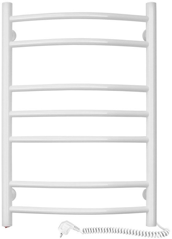 Рушникосушка Domingo Lotus 480х700 права (12-107030-4870)