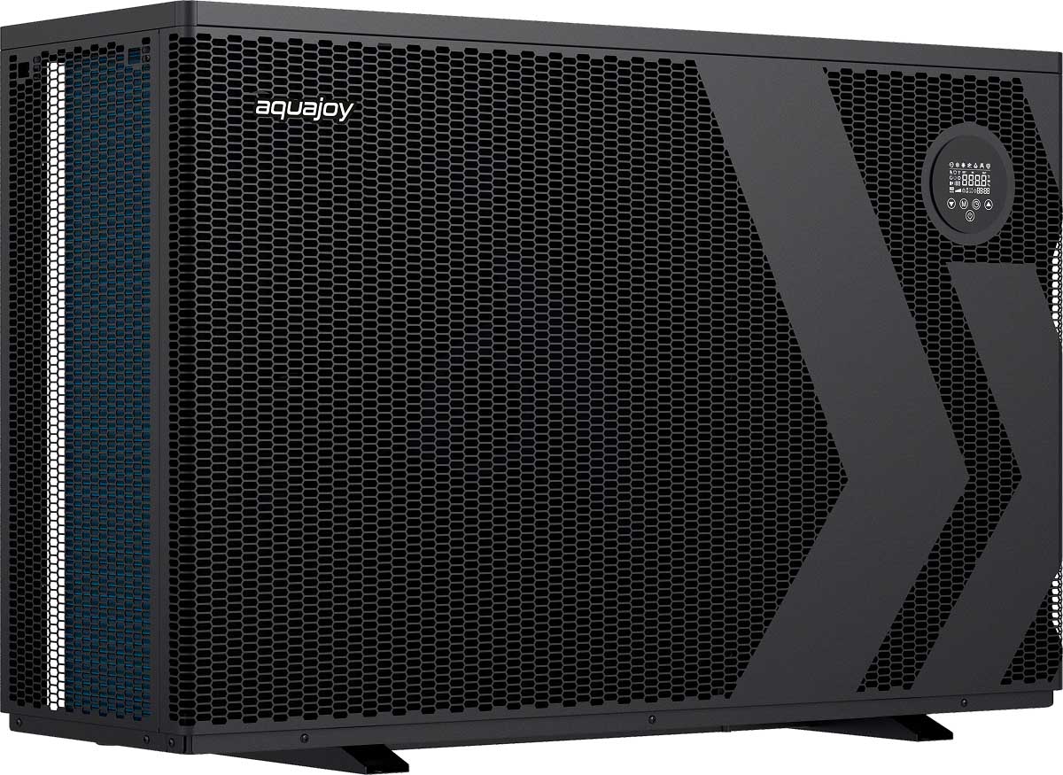 Тепловой насос Aquajoy Model A 15 (AVMA-FI15RW) цена 90316 грн - фотография 2