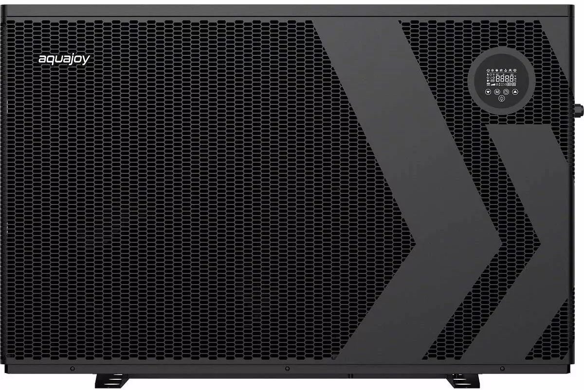 Тепловой насос Aquajoy Model A 15 (AVMA-FI15RW)